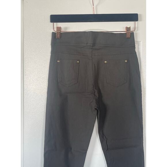 NWT 0 To S Super Stretch Regular Waist Skinny Jeans Size L/XL - Picture 5 of 8